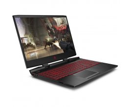Cdiscount: PC Portable HP Gamer Omen 15.6" - i5-8300H - RAM 8Go - Stockage 1To HDD + 128Go SSD à 999,99€