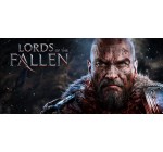 Steam: Jeu PC Lords of the Fallen Game of the Year Edition à 4,49€ 