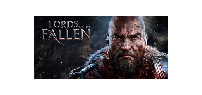 Steam: Jeu PC Lords of the Fallen Game of the Year Edition à 4,49€ 