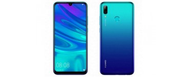 01net: 3 smartphones Huawei P Smart 2019 à gagner