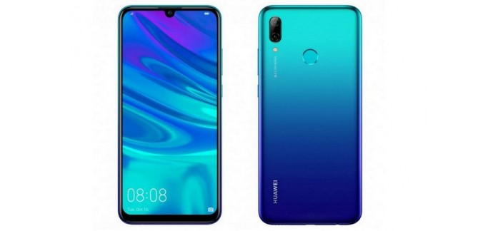 01net: 3 smartphones Huawei P Smart 2019 à gagner