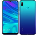 Rue du Commerce: Smartphone 6.21'' FHD+ Huawei P Smart 2019 (Bleu) à 219€ 