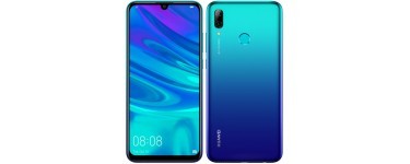 Rue du Commerce: Smartphone 6.21'' FHD+ Huawei P Smart 2019 (Bleu) à 219€ 