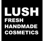 Lush: 50% de réduction sur une sélection de produits de beauté