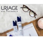 Easypara: 1 produit de la gamme Age Protect Uriage acheté = 1 paire de lunettes anti-lumière bleue offerte 