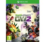 Amazon: Jeu Xbox One Plant vs Zombie : Garden Warfare 2 à 9,99€