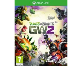 Amazon: Jeu Xbox One Plant vs Zombie : Garden Warfare 2 à 9,99€