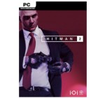 CDKeys: Jeu PC - Hitman 2 à 16.49€ au lieu de 47.19€