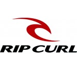 Rip Curl: 2 t-shirts Homme pour 35€