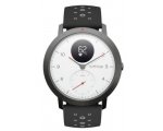 Darty: Montre connectée - Withings Steel HR Sport blanc à 159,99€