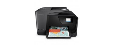 Cdiscount: Imprimante - HP Officejet Pro 8715 à 129,99€