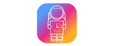 Google Play Store: Application Androïd - Kosmos : Work Time Tracker, Job Timesheet gratuit au lieu de 2,49€
