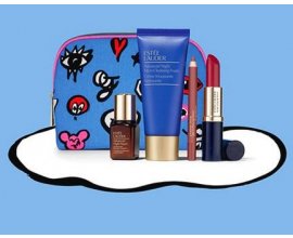 Estée Lauder: 4 essentiels de luxe soin et maquillage offerts dès 80€ d'achat