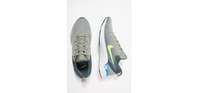 Zalando: Soldes sur les chaussures de running Nike Odyssey React à 65€ au lieu de 129,95€