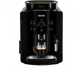 Fnac: Machine expresso avec broyeur Krups Essential YY4046FD en solde à 299€ au 399€