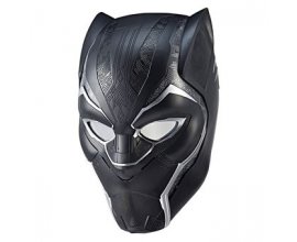 Fnac: Casque Collector Marvel Avengers édition Black Panther en solde à 50,39€ au lieu de 71,99€