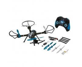 Fnac: Drone quadrocoptère Escalate Revell Controll en solde à 25€ au lieu de 50€