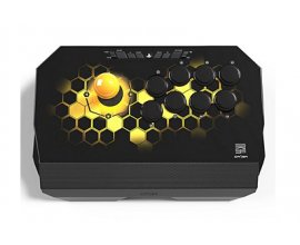 Boulanger: Manette E Concept - Arcade Stick Qanba Drone soldé à 49,99€