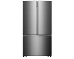Conforama: Réfrigérateur américain multiportes 528L HISENSE rf715n4as1 en soldes à 797,89€