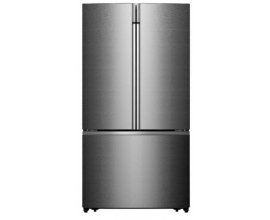 Conforama: Réfrigérateur américain multiportes 528L HISENSE rf715n4as1 en soldes à 797,89€