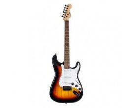 Electro Dépôt: Pack complet guitare électrique soldé à 49,99€ au lieu de 79,99€