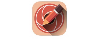 App Store: Application iOS Sketch Me! Sketch&Cartoon gratuit au lieu de 2,29€