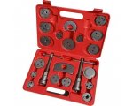 Cdiscount: Coffret Repousse Piston Étrier de Frein (21 Pièces) à 23.99€ au lieu de 39.99€