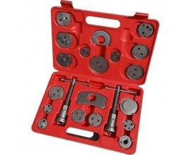 Cdiscount: Coffret Repousse Piston Étrier de Frein (21 Pièces) à 23.99€ au lieu de 39.99€