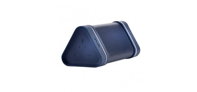 Cdiscount: Enceinte bluetooth portable anti-choc HERCULES WAE 04PLUS en solde à 9,99€
