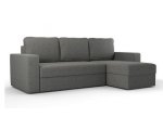 BUT: Canapé d'angle convertible ENVY en solde à 399,99€