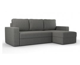 BUT: Canapé d'angle convertible ENVY en solde à 399,99€