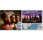 Bouygues Telecom: Séjour pour 2 personnes de 8j / 7 nuits à Atlanta à l’Hôtel Hyatt Regency 4* à gagner