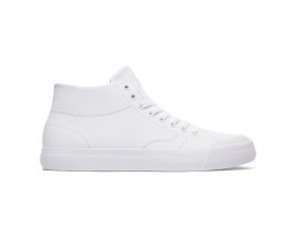 DC Shoes: Chaussures montantes homme Evan Smith Hi Zero à 45€ au lieu de 90€
