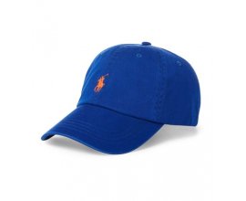 Zalando: Casquette Ralph Lauren Classic Hi Tech à 16€ au lieu de 39,95€