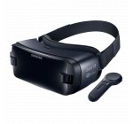 Orange: Casque Samsung Gear VR2 avec contrôleur en solde à 59,99€ au lieu de 129,99€