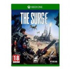 Boulanger: Jeu Xbox One The Surge en solde à 2,99€ 