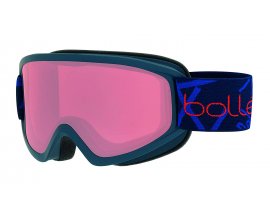 Amazon: Masque de ski Bollé Freeze mixte à 13.08€ au lieu de 29€