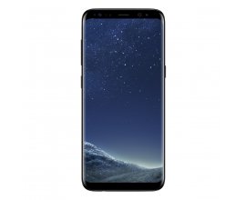 Auchan: Smartphone Samsung Galaxy S8 64Go à 359,90€ au lieu de 709,90€ (100€ en ODR)