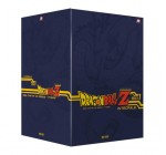 Rue du Commerce: Coffret DVD Dragon Ball Z volume 1 en solde à 36,90€ au lieu de 74,99€