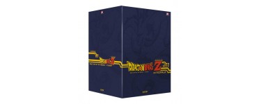 Rue du Commerce: Coffret DVD Dragon Ball Z volume 1 en solde à 36,90€ au lieu de 74,99€