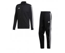 Cdiscount: Survêtement homme Adidas Tiro 19 Noir en solde à 39,99€ au lieu de 89,99€