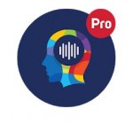 Google Play Store: Application Androïd Mind Melody Pro: stay focus & higher productivity gratuit (au lieu de 0,89€)