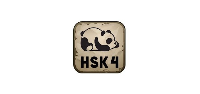 Google Play Store: Application Androïd Learn Mandarin - HSK 4 Hero gratuit au lieu de 9,49€