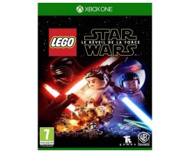 Micromania: Jeu Lego Star Wars - Le Réveil de la Force sur Xbox One à 9,99€