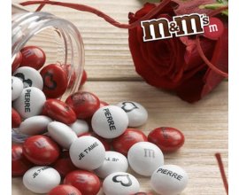 Groupon: M&M's personnalisés : Payez 20€ le bon d'achat My M&M's de 40€