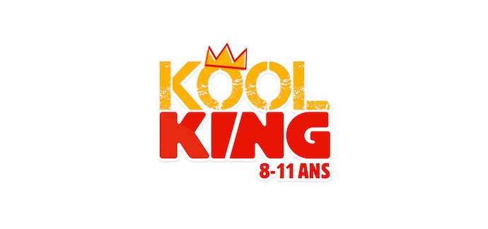 Burger King: 1 surprise offerte dans les Menus King Junior et Kool King