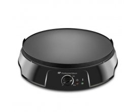 Cdiscount: Crêpière électrique - Continental Edison CP4PB2 en solde à 14,99€ au lieu de 29,99€