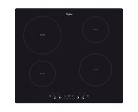 Cdiscount: Table de cuisson verre Induction 6500W L58 x P51cm en solde à 219,99€ au lieu de 459€