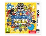 Auchan: Jeu Nintendo 3DS WarioWare Gold en solde à 19,99€
