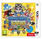 Auchan: Jeu Nintendo 3DS WarioWare Gold en solde à 19,99€ 